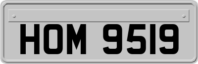 HOM9519