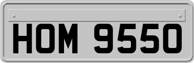 HOM9550