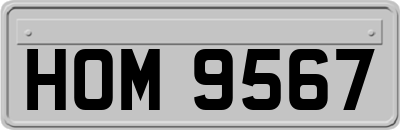 HOM9567