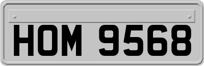 HOM9568