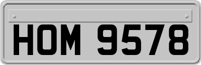 HOM9578