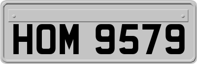 HOM9579