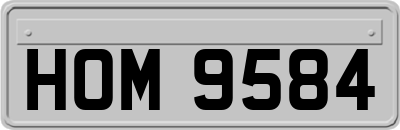 HOM9584