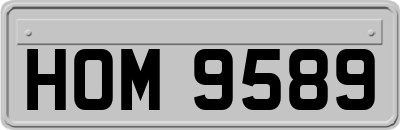 HOM9589