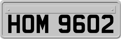 HOM9602