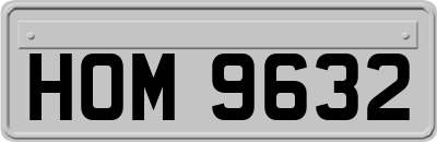 HOM9632