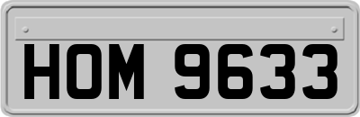 HOM9633