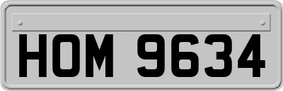 HOM9634