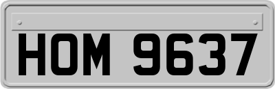 HOM9637