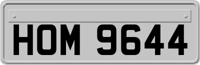 HOM9644