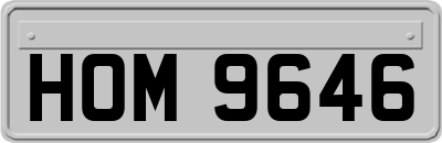 HOM9646