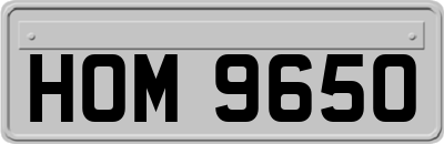 HOM9650