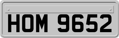 HOM9652