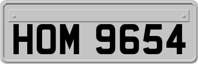 HOM9654