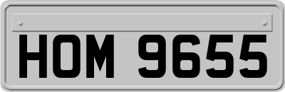 HOM9655