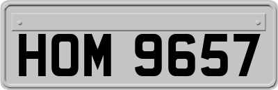 HOM9657