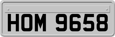 HOM9658