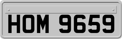 HOM9659