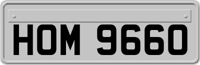 HOM9660