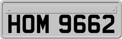 HOM9662