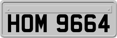 HOM9664
