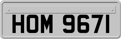 HOM9671