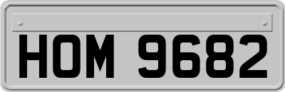 HOM9682