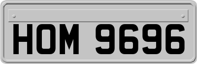 HOM9696