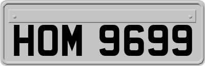 HOM9699