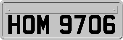 HOM9706