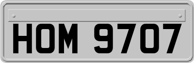 HOM9707