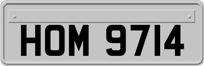 HOM9714