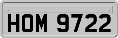 HOM9722