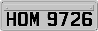 HOM9726