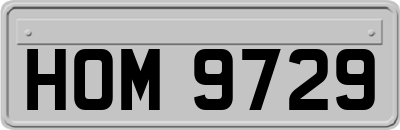 HOM9729