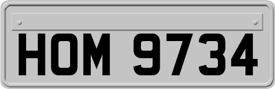 HOM9734