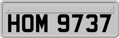 HOM9737