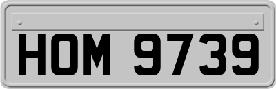 HOM9739