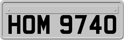 HOM9740