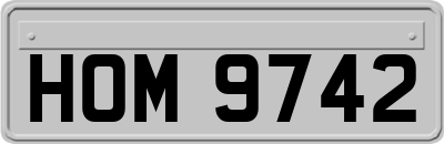 HOM9742