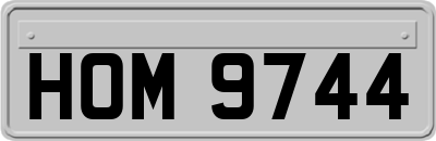 HOM9744