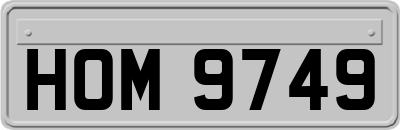 HOM9749