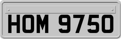 HOM9750