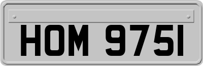 HOM9751