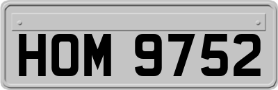HOM9752