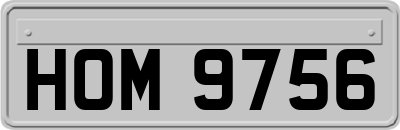 HOM9756