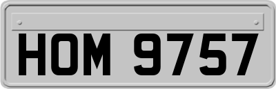 HOM9757