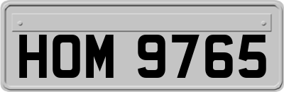 HOM9765