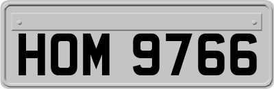 HOM9766