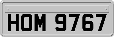 HOM9767